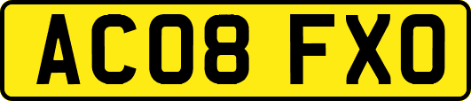 AC08FXO