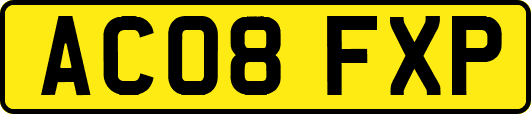 AC08FXP