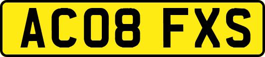 AC08FXS