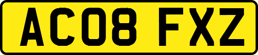 AC08FXZ