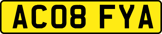AC08FYA