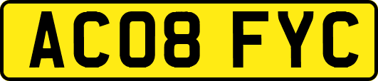 AC08FYC
