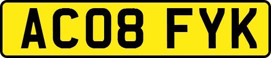 AC08FYK