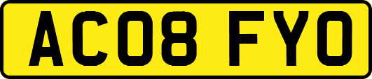 AC08FYO