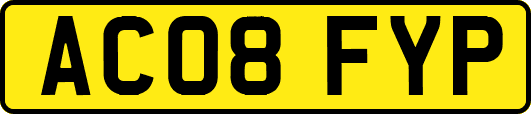 AC08FYP