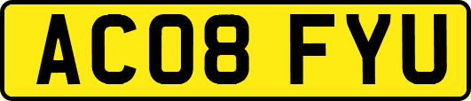 AC08FYU