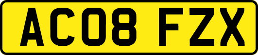 AC08FZX