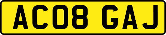 AC08GAJ