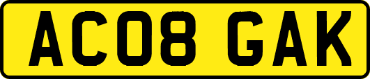 AC08GAK