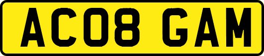 AC08GAM