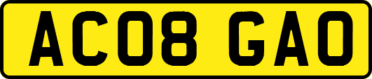 AC08GAO