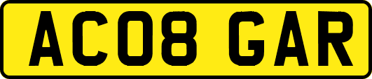 AC08GAR