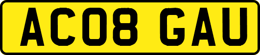 AC08GAU