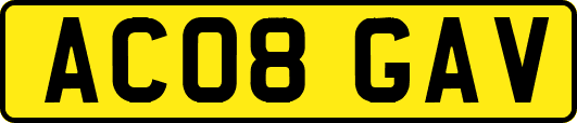 AC08GAV