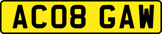AC08GAW