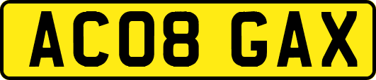 AC08GAX