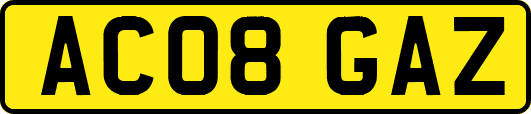 AC08GAZ