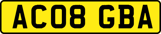 AC08GBA