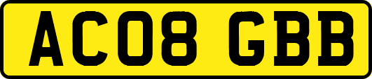 AC08GBB
