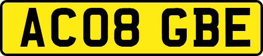 AC08GBE