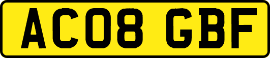 AC08GBF