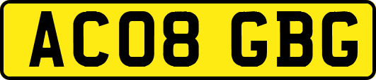 AC08GBG