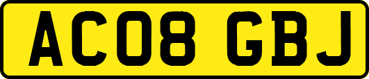 AC08GBJ