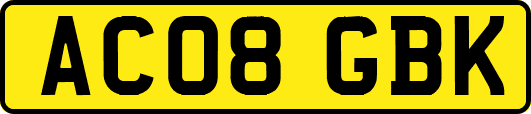 AC08GBK