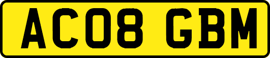 AC08GBM