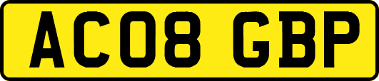 AC08GBP