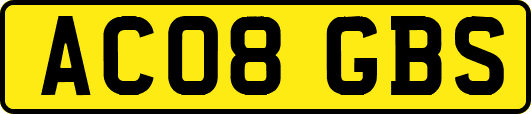 AC08GBS