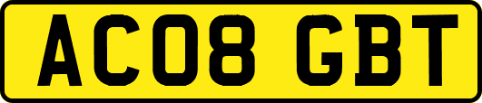 AC08GBT