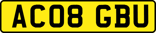 AC08GBU