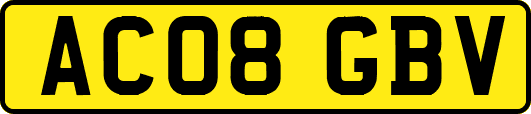 AC08GBV