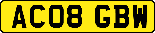 AC08GBW