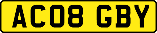AC08GBY