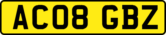 AC08GBZ