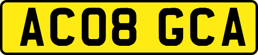 AC08GCA