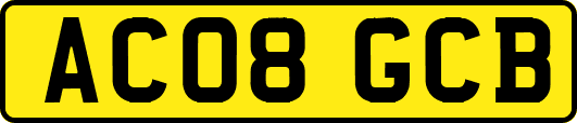 AC08GCB