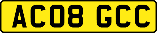 AC08GCC