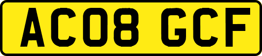 AC08GCF