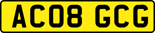 AC08GCG