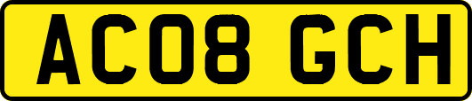 AC08GCH