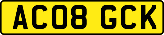 AC08GCK