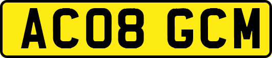 AC08GCM