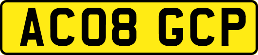 AC08GCP