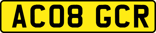 AC08GCR