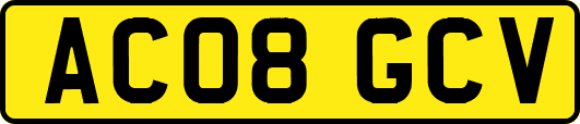 AC08GCV