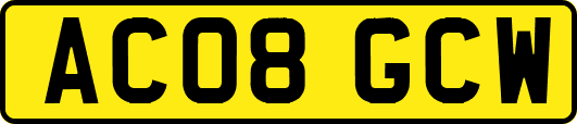 AC08GCW
