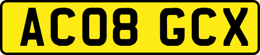 AC08GCX